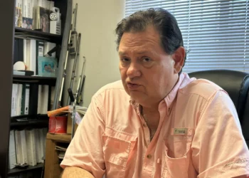 El gas shale, un posible motor económico para la Región emporio