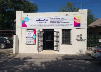 Corporaciones de seguridad y justicia encabezan quejas alce la Tercera Visitaduría de la CDHEC