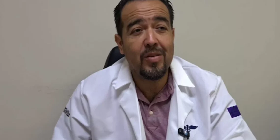 Mantienen abasto de medicamento entre el 80 y 85 por ciento