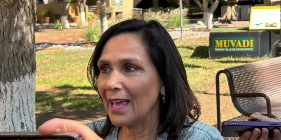 Acompaña DIF Coahuila a menores que no han sido adoptados