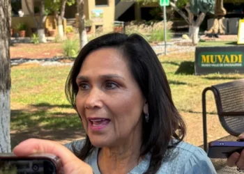 Acompaña DIF Coahuila a menores que no han sido adoptados