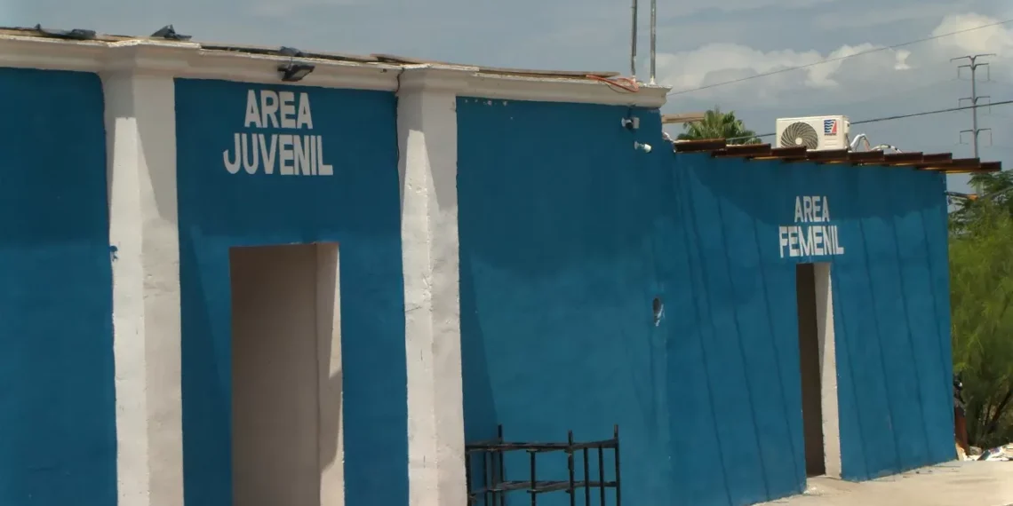 Centros de rehabilitación deben separar por género y etapa para lograr mejores resultados