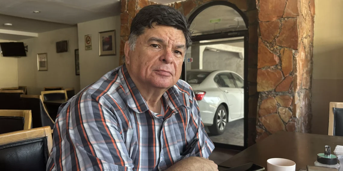 Renuncia a la Comisión de Turismo de CANACO Monclova