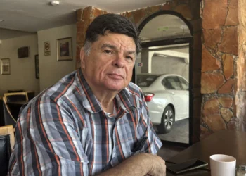 Renuncia a la Comisión de Turismo de CANACO Monclova