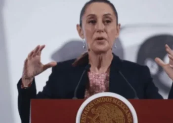 Niega Claudia riesgos en tratado firmado con EU