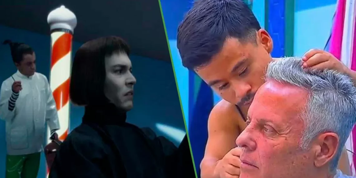 Versión mexicana de Willy Wonka ya estaría en grabación