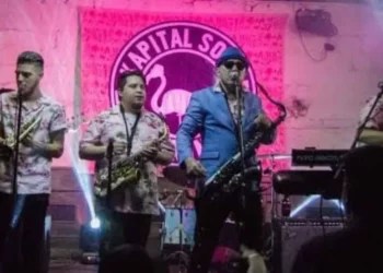 THE MARGINADOS Y MOON STOMPER,  EN EL 10 ANIVERSARIO DE “SKAPITAL SOUND”