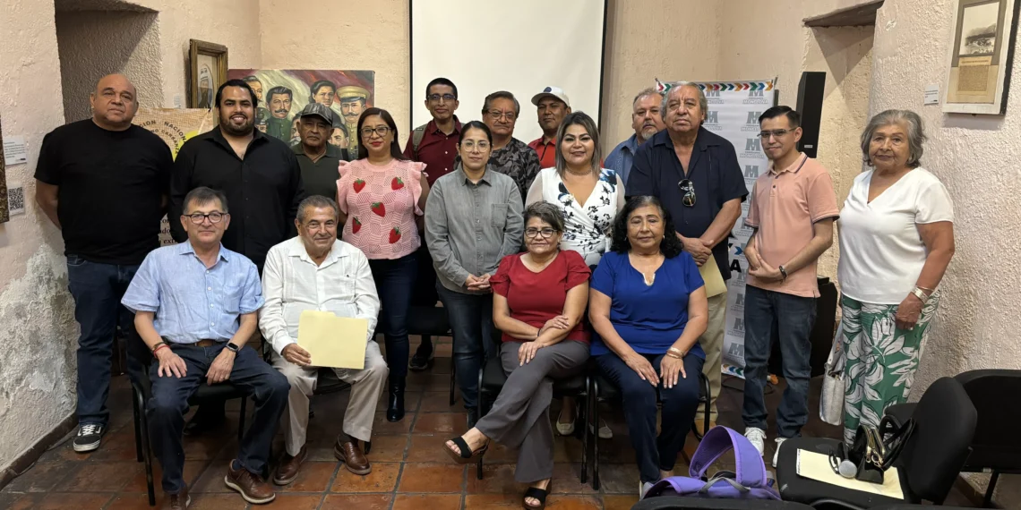 Monclova concluye ciclo de conferencias por 336 aniversario