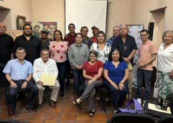 Monclova concluye ciclo de conferencias por 336 aniversario