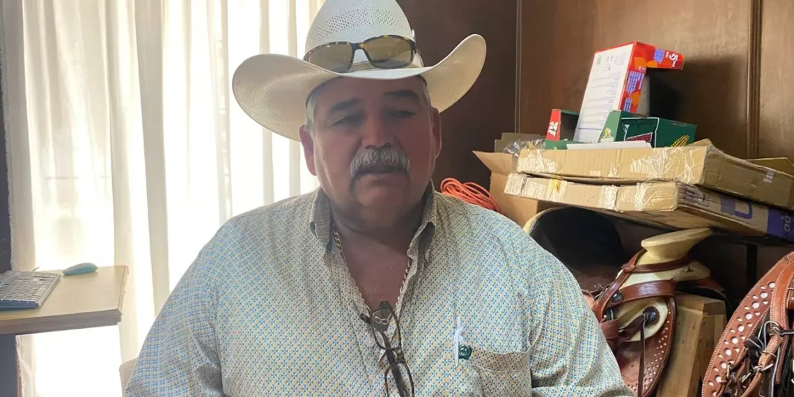 Enfrenta el campo déficit de mano de obra para ganadería