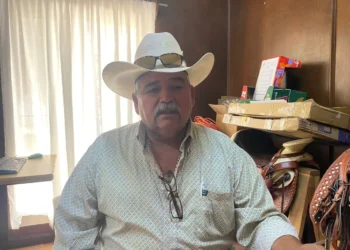 Enfrenta el campo déficit de mano de obra para ganadería