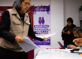 Arranca en Coahuila el registro a la Pensión Mujeres Bienestar | CALENDARIO