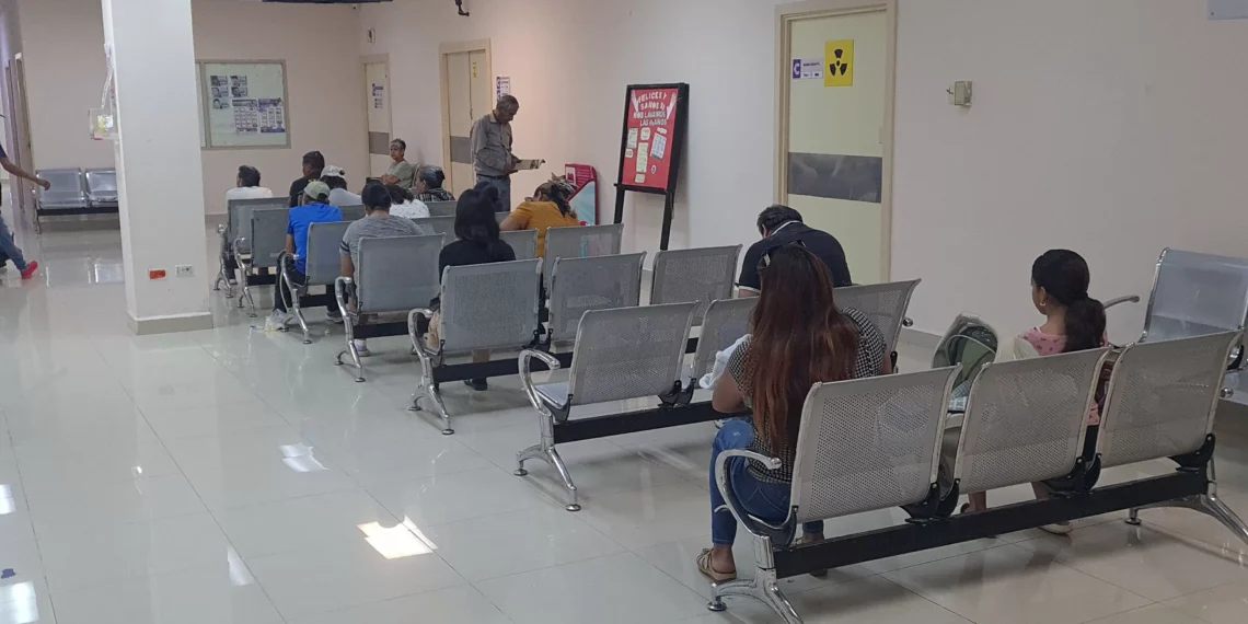 Anuncian fechas para cirugías de cataratas en clínica General de Piedras Negras