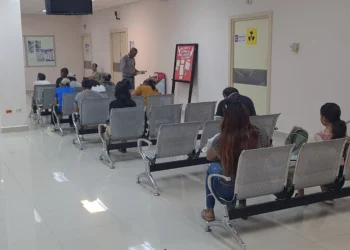 Anuncian fechas para cirugías de cataratas en clínica General de Piedras Negras