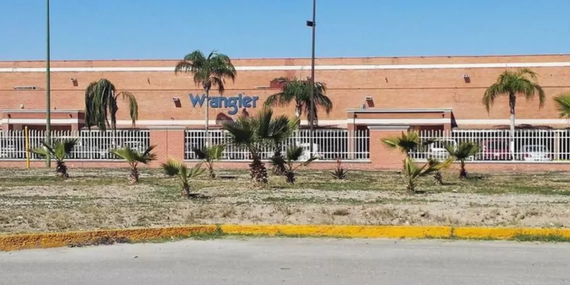 Derechos laborales de empleados de Wrangler están garantizados