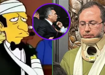 Darán clases en el Senado para decir “Soup à l’Oignon”