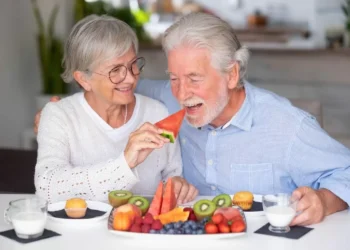 Ten en cuenta la dieta de la longevidad, te irá de maravillas