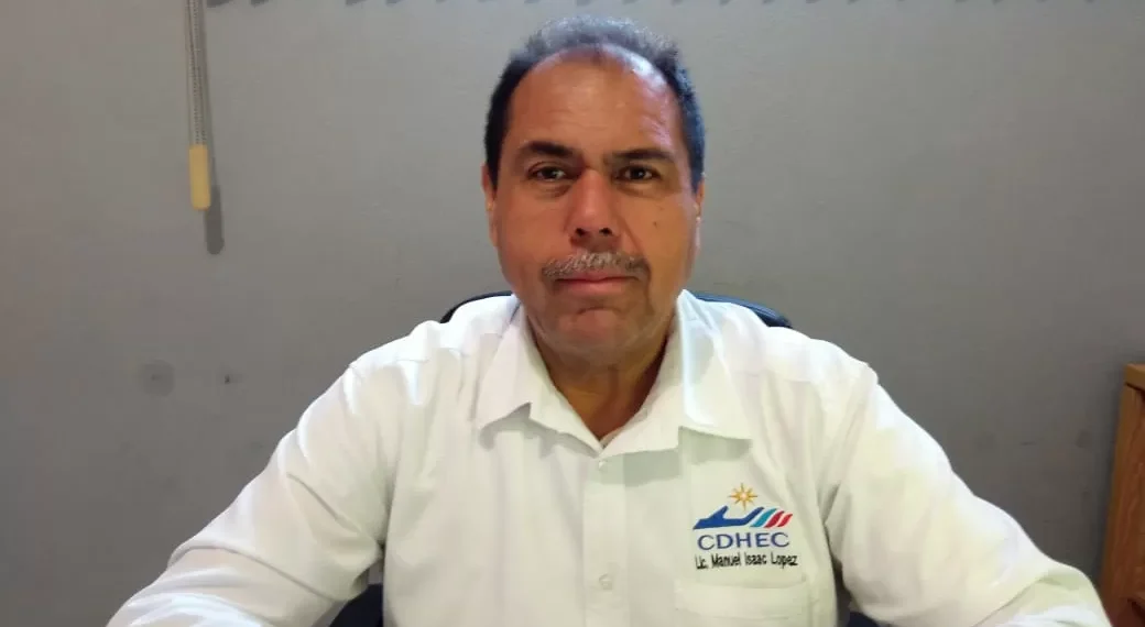 Van dos empresas de Piedras Negras que han obtenido el chía que otorga la CDHEC