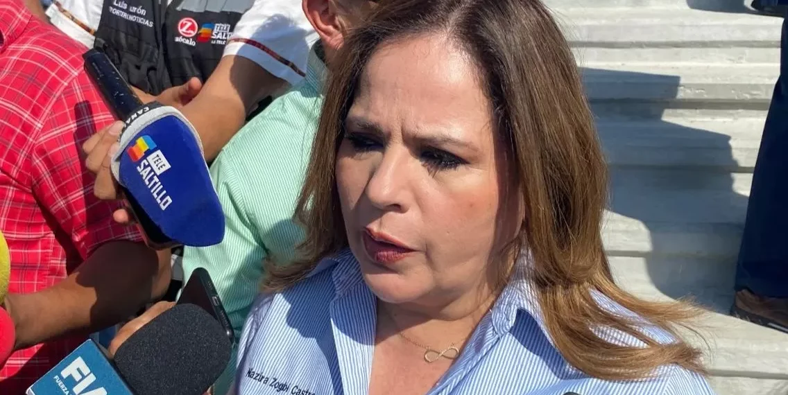 Buscan reubicar a ex empleados de Wrangler en otras empresas: Secretaría del brega