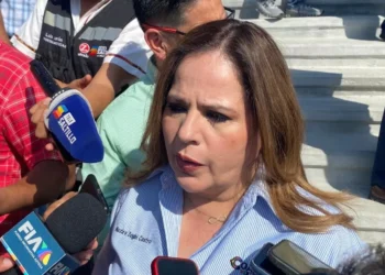 Buscan reubicar a ex empleados de Wrangler en otras empresas: Secretaría del brega