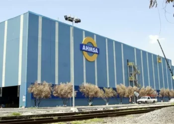 Solicitan correcciones al avalúo de AHMSA sin afectar la subasta