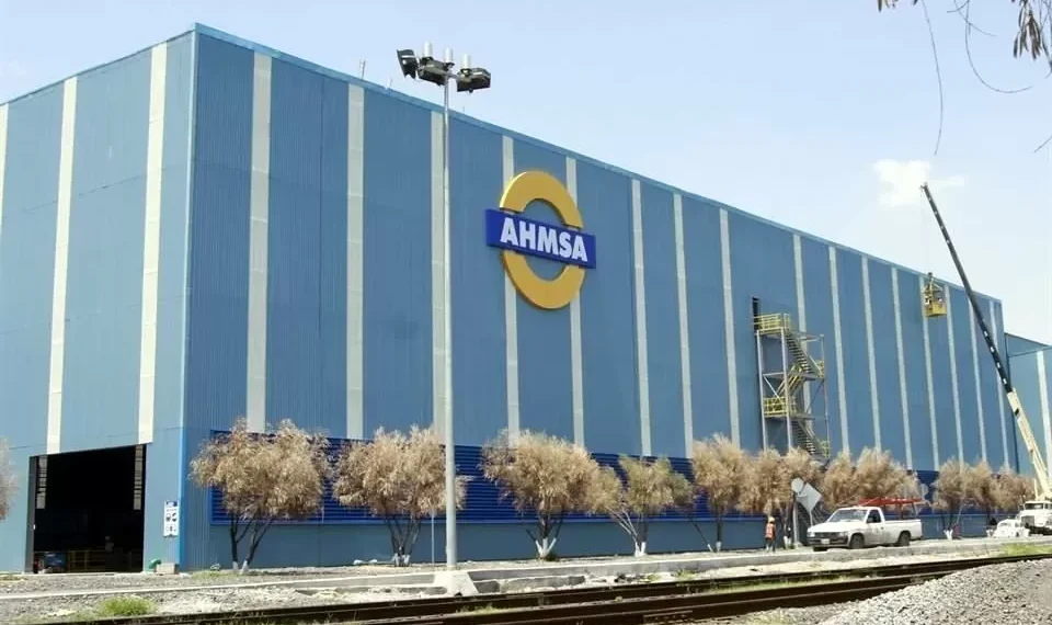 Solicitan correcciones al avalúo de AHMSA sin afectar la subasta