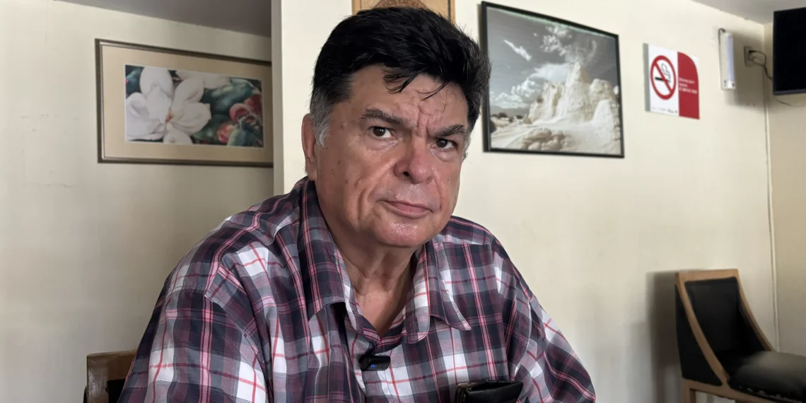 Infundadas advertencias de EE.UU. para viajar por Coahuila