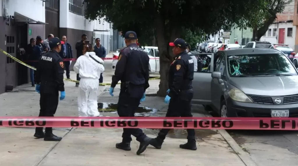 Salió a trabajar y ya no regresó