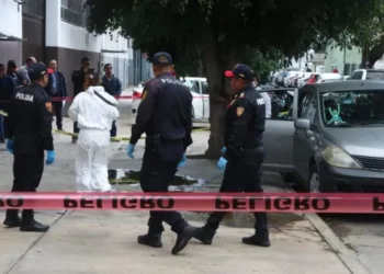 Salió a trabajar y ya no regresó