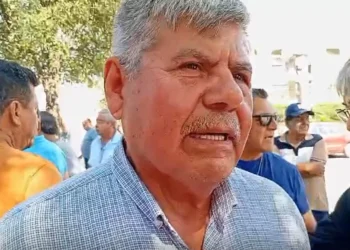 Demandan obreros de AHMSA extradición y cárcel para Ancira