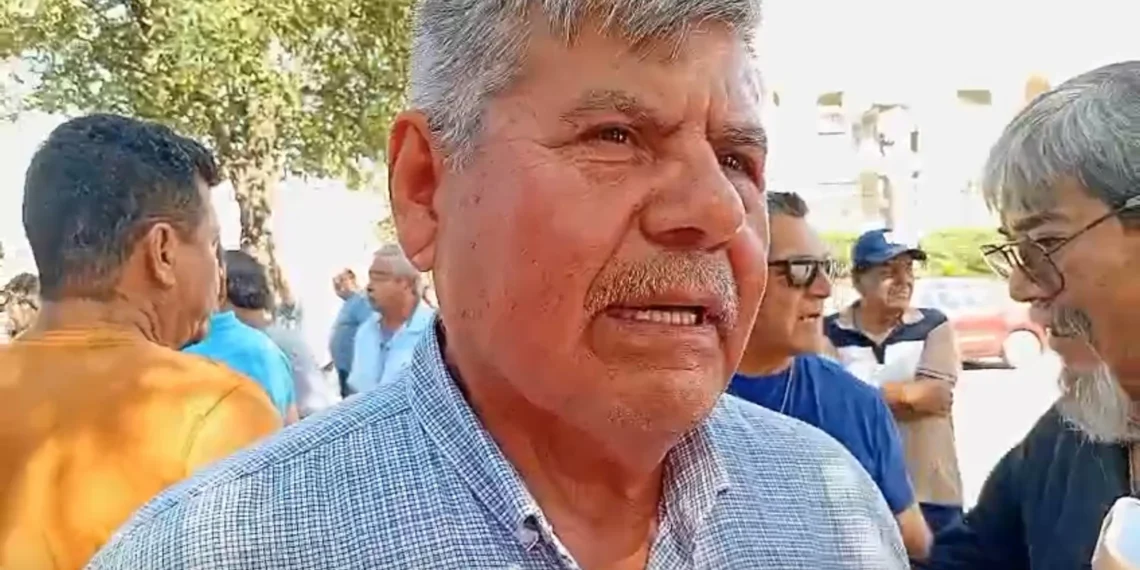 Demandan obreros de AHMSA extradición y cárcel para Ancira