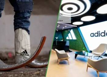 Adidas presenta las botas tribaleras como su nueva creación