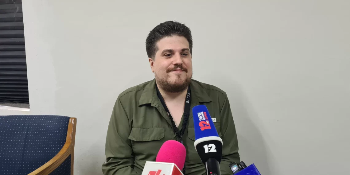 Reportan casos sospechoso de Tos Ferina y tres contactos; prescindir dos casos de dengue en Allende: Epidemiólogo