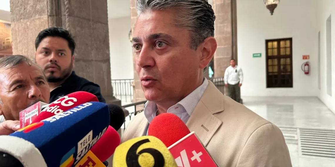 operatividad Judicial de Coahuila requiere 30 jueces más ante alta carga de trabajo