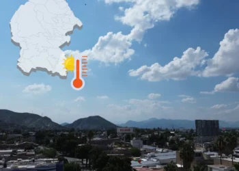 Clima ahora en Coahuila: ¿Cuál es el pronóstico del tiempo para el viernes 29 de agosto?