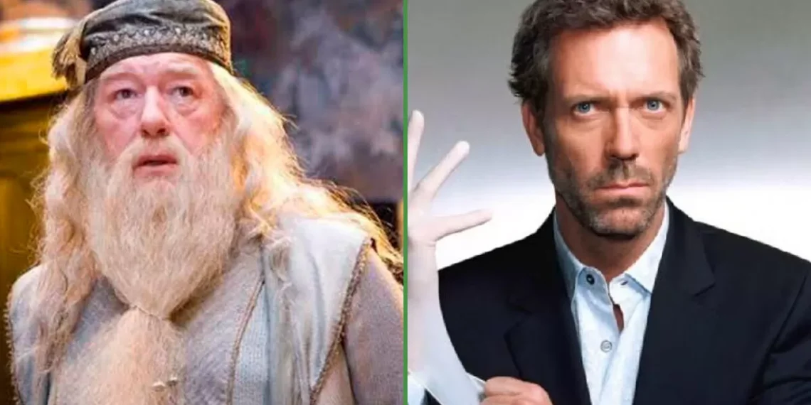 Nuevo Dumbledore pedirá exámenes de muerte antes de dar puntos a Gryffindor