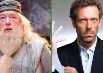 Nuevo Dumbledore pedirá exámenes de muerte antes de dar puntos a Gryffindor