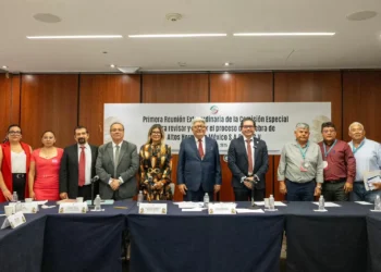 Senado y PROFEDET abren canal de atención para exobreros de AHMSA