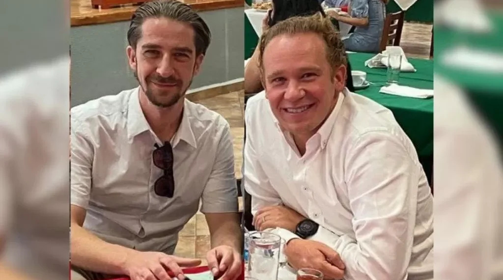 ley de aprehensión contra hermano del exalcalde Santiago Taboada por manipulación en incineración de cocaína