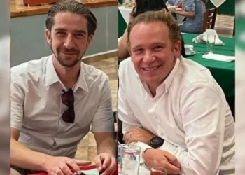 ley de aprehensión contra hermano del exalcalde Santiago Taboada por manipulación en incineración de cocaína