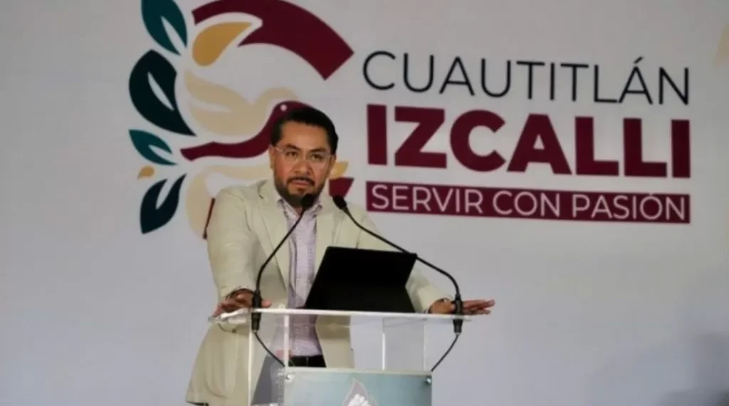 Desciende la aprobación del corregidor de Cuautitlán Izcalli tras denuncias y señalamientos