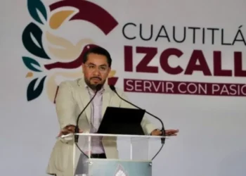 Desciende la aprobación del corregidor de Cuautitlán Izcalli tras denuncias y señalamientos