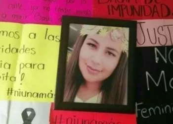 Sentenciado a 62 años por feminicidio, asaltante de Guadalupe Benítez interpone amparo seis años después