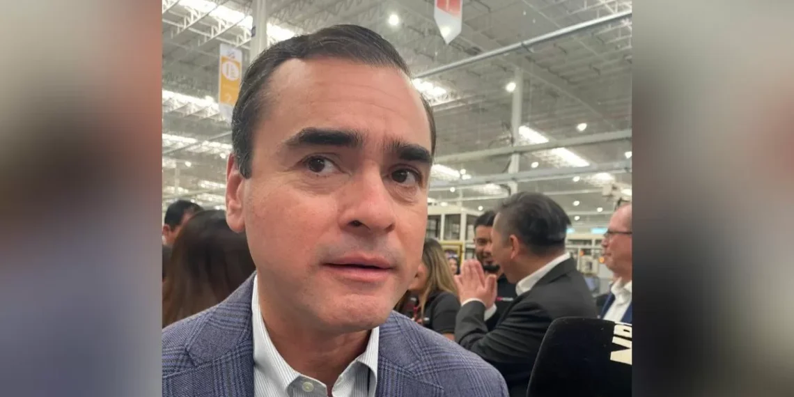 Coahuila sin riesgos de desabasto de carburante, afirma Secretaría de Economía