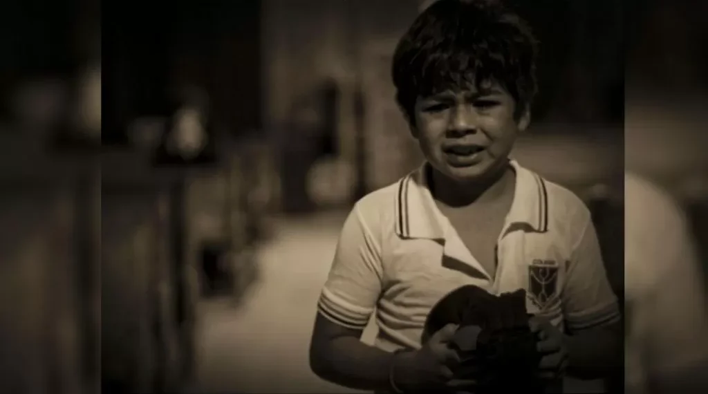 Terror mexicano compite en Fantlatam y viaja a Turquía