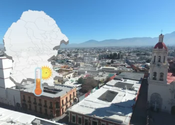 ambiente hoy en Coahuila: Pronóstico del tiempo para el sábado 20 y domingo 21 de septiembre