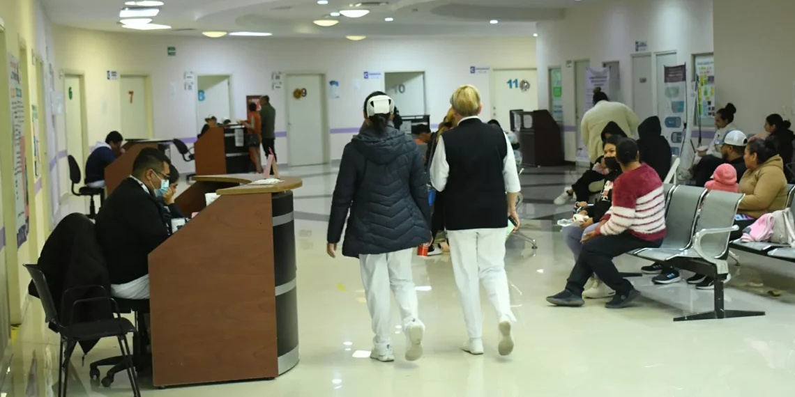 Aumentan casos de varicela en Coahuila; suman más de 2 mil en este año