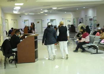 Aumentan casos de varicela en Coahuila; suman más de 2 mil en este año