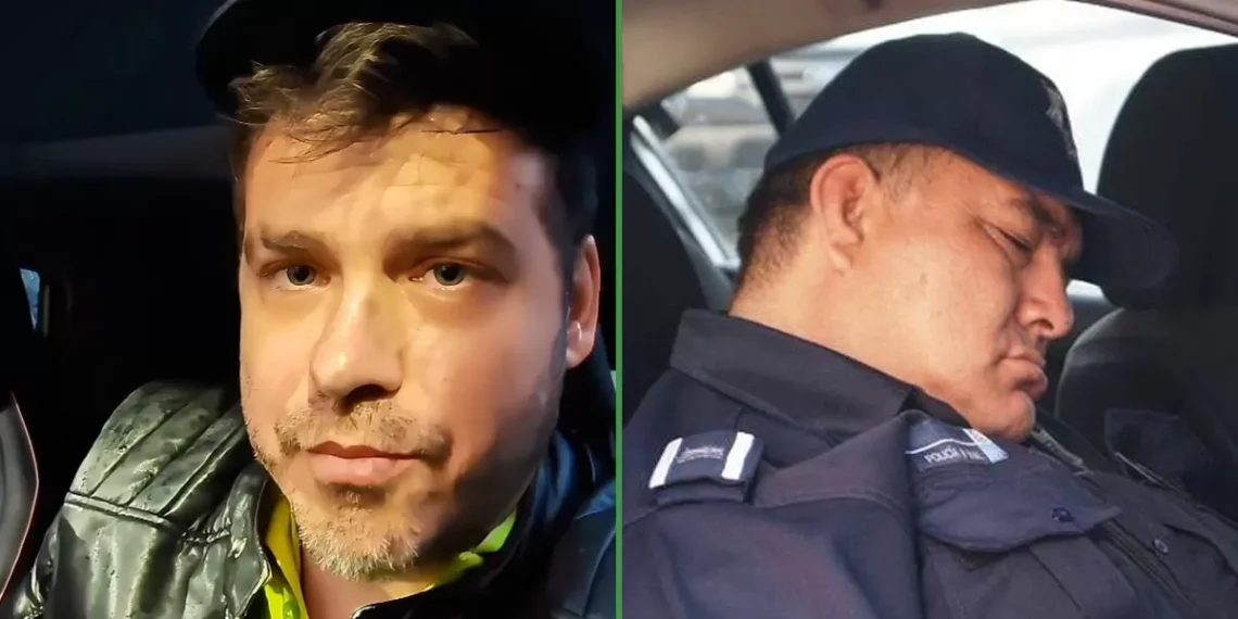 Pongámoslo a prueba: Jimmy rescoldo al 911 y nunca llegó la policía