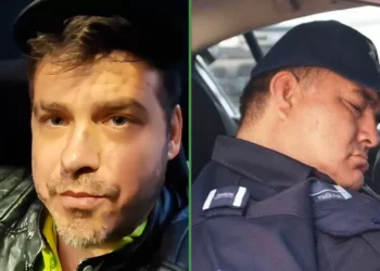 Pongámoslo a prueba: Jimmy rescoldo al 911 y nunca llegó la policía